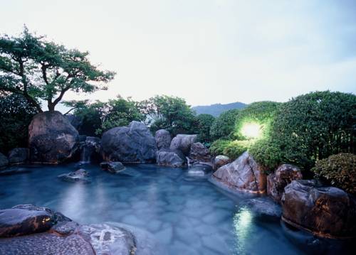 Yasugi Japan Last-Minute-Rabattcode Booking.com