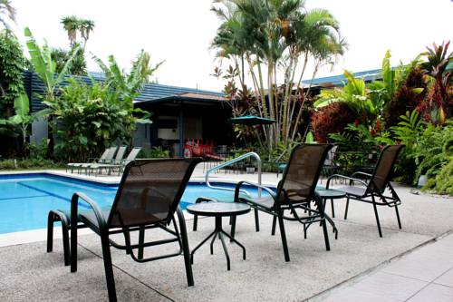 San Jose Costa Rica Last-Minute-Rabattcode Booking.com