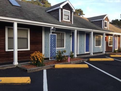 Dennis Port (Massachussetts) United States Last Minute Discount Code Booking.com