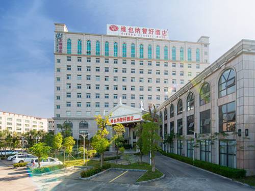 Shenzhen China Last-Minute-Rabattcode Booking.com