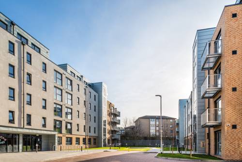 Edinbourg Royaume-Uni Code de réduction de dernière minute Booking.com