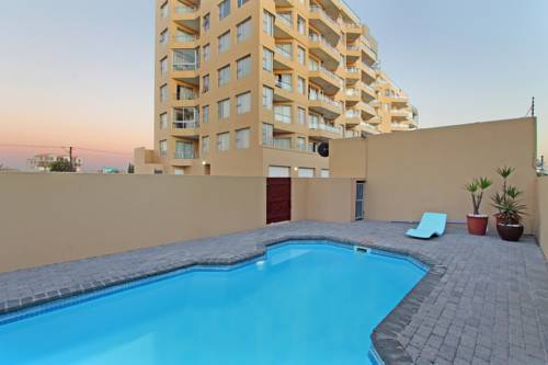 Bloubergstrand Südafrika Last-Minute-Rabattcode Booking.com