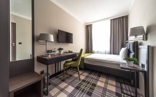 Gdansk Polen Laatste minuut Kortingscode Booking.com