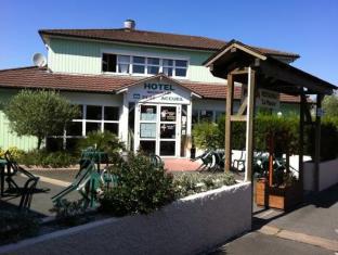 La Roche-sur-Yon France Last Minute Discount Code Agoda.com