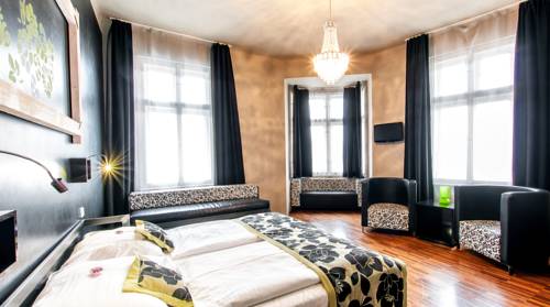 Praag Tsjechië Laatste minuut Kortingscode Booking.com