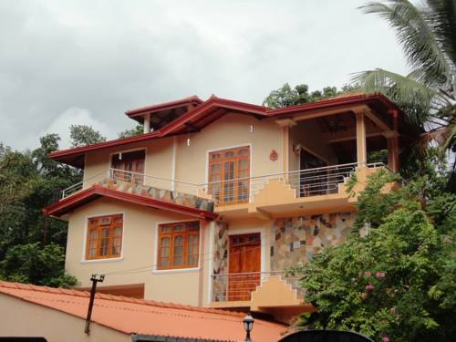 Kandy Sri Lanka Code de réduction de dernière minute Booking.com