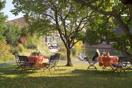 Eutin Germany Last Minute Discount Code Booking.com