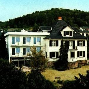 Weinheim Germany Last Minute Discount Code Booking.com