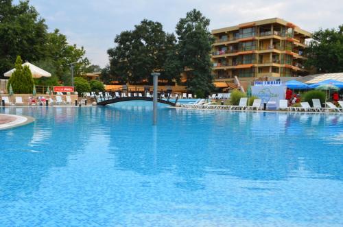 Primorsko Bulgaria Last Minute Discount Code Agoda.com
