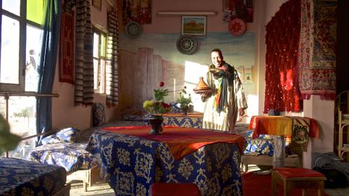 Rissani Morocco Last Minute Discount Code Booking.com