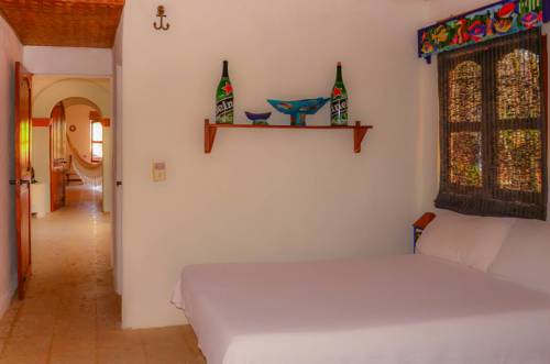 Barú Colombia Last Minute Discount Code Booking.com