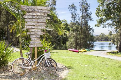 Gerroa Australien Last-Minute-Rabattcode Booking.com