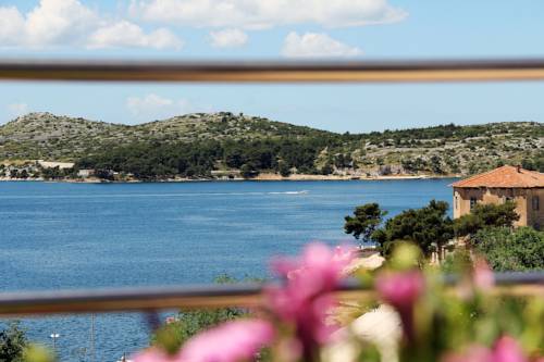 Sibenik Kroatien Last-Minute-Rabattcode Booking.com