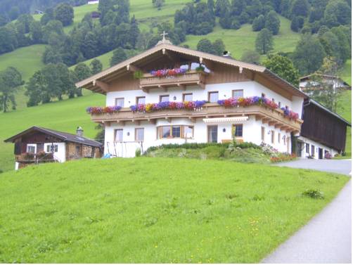Brixen Im Thale Österreich Last-Minute-Rabattcode Booking.com