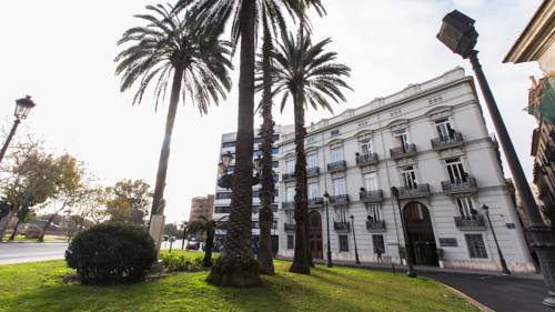Valencia España Último Minuto Código de Descuento Booking.com