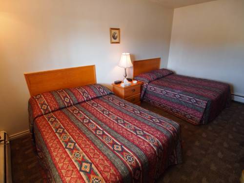 Slave Lake (Alberta) Canada Last Minute Discount Code Booking.com
