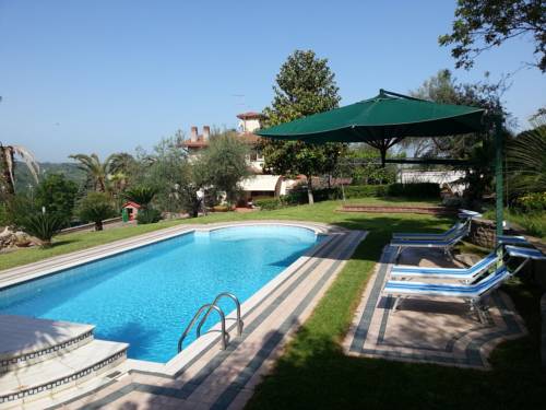 Fiano Romano Italien Last-Minute-Rabattcode Booking.com