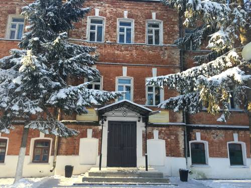 Suzdal Russia Last Minute Discount Code Booking.com