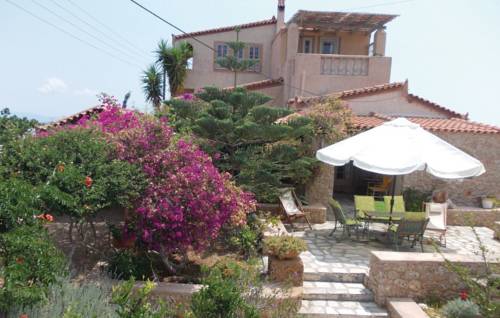 Porto Heli Kranidiou Grèce Code de réduction de dernière minute Booking.com
