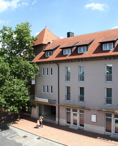 Székesfehérvár Ungarn Last-Minute-Rabattcode Booking.com