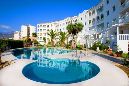Nerja Spanje Laatste minuut Kortingscode Booking.com