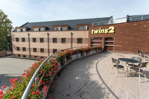 Warszawa Polen Laatste minuut Kortingscode Booking.com
