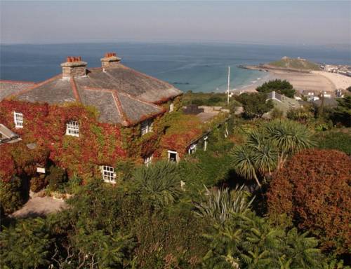 St Ives Royaume-Uni Code de réduction de dernière minute Booking.com