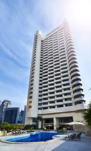 Kuala Lumpur Malaisie Code de réduction de dernière minute Booking.com