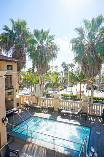 Newport Beach (Californië) Verenigde Staten Laatste minuut Kortingscode Booking.com