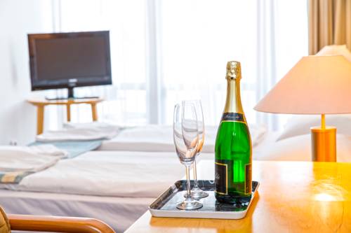 Praha 2 - Nove Mesto Czech republic Last Minute Discount Code Booking.com