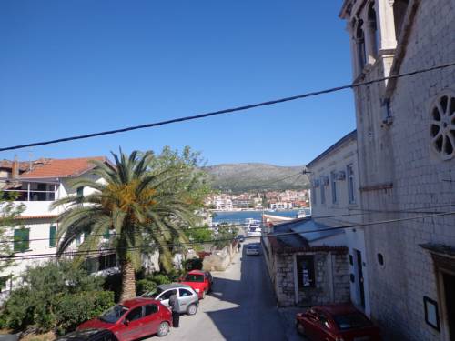 Trogir Kroatië Laatste minuut Kortingscode Booking.com