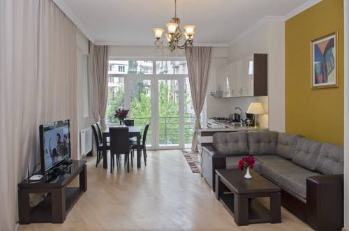 Tbilisi Georgië Laatste minuut Kortingscode Booking.com