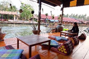 Amphawa (Samut Songkhram) Thailand Last Minute Discount Code Agoda.com