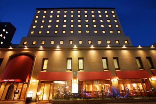 Sapporo Japan Last Minute Discount Code Booking.com