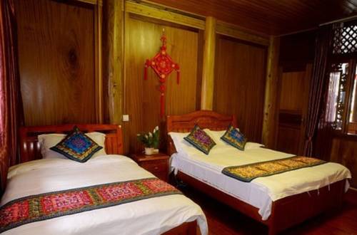 Tengchong China Last Minute Discount Code Booking.com