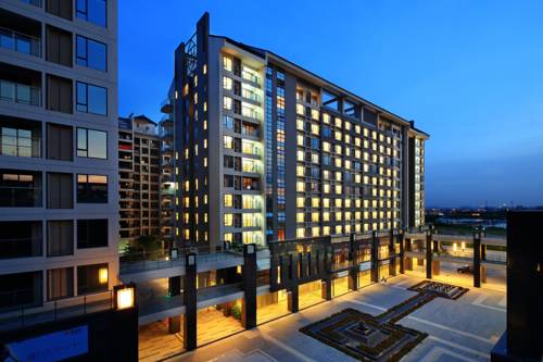 Guangzhou China Last-Minute-Rabattcode Booking.com