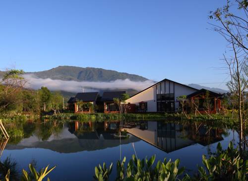 Ruisui Taiwan Last-Minute-Rabattcode Booking.com