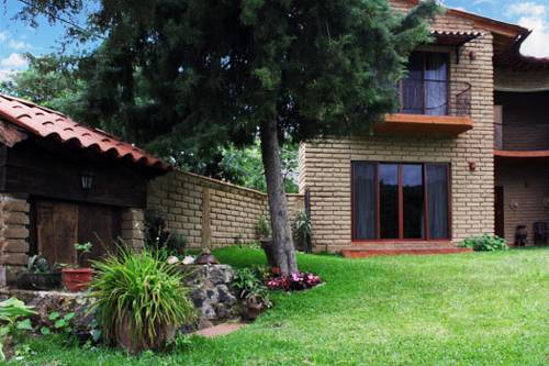 Tepoztlán Mexique Code de réduction de dernière minute Booking.com