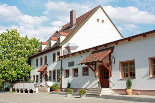 Weichering Deutschland Last-Minute-Rabattcode Booking.com