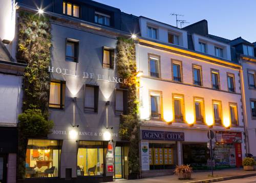 Concarneau France Last Minute Discount Code Booking.com