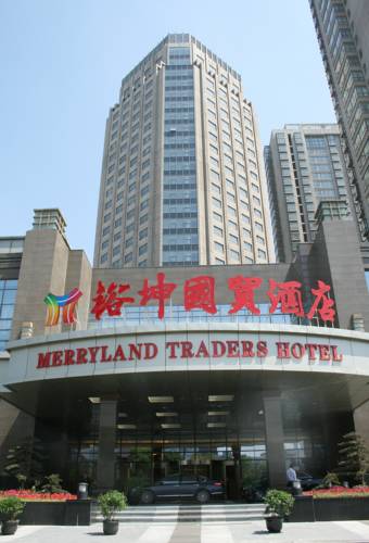 Changshu China Last-Minute-Rabattcode Booking.com