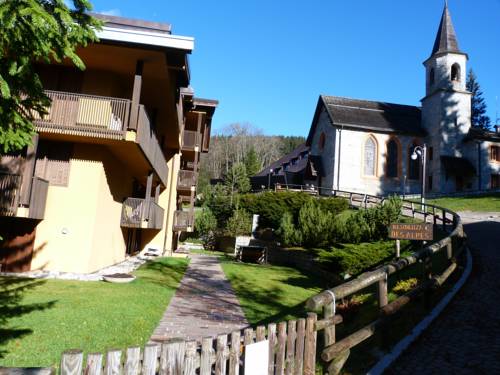 Madonna di Campiglio Italien Last-Minute-Rabattcode Booking.com