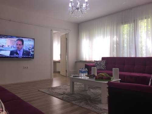 İstanbul Turkey Last Minute Discount Code Booking.com