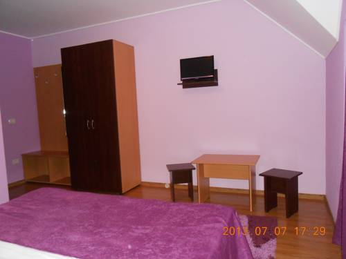 Finiş Roemenië Laatste minuut Kortingscode Booking.com