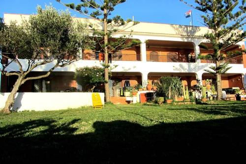 Birgi Vecchi Italien Last-Minute-Rabattcode Booking.com