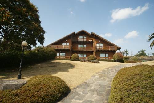 Seogwipo Südkorea Last-Minute-Rabattcode Booking.com