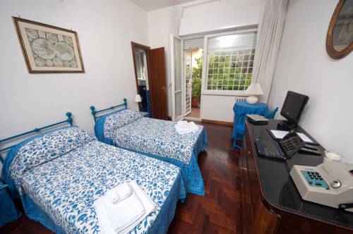 Roma Italie Code de réduction de dernière minute Booking.com
