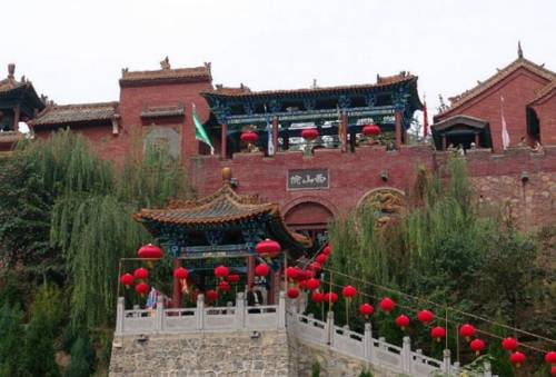 Jincheng China Last Minute Discount Code Booking.com
