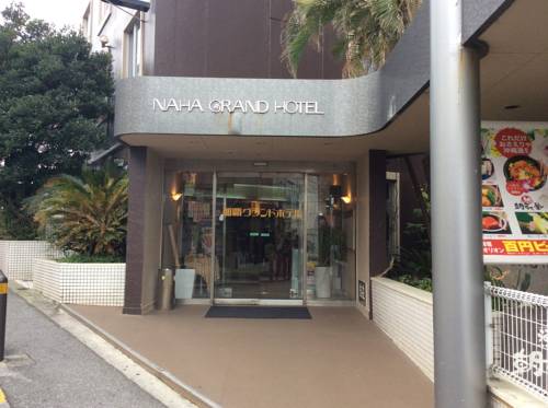 Naha Japan Last Minute Discount Code Booking.com