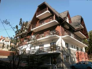 Sinaia Romania Last Minute Discount Code Agoda.com